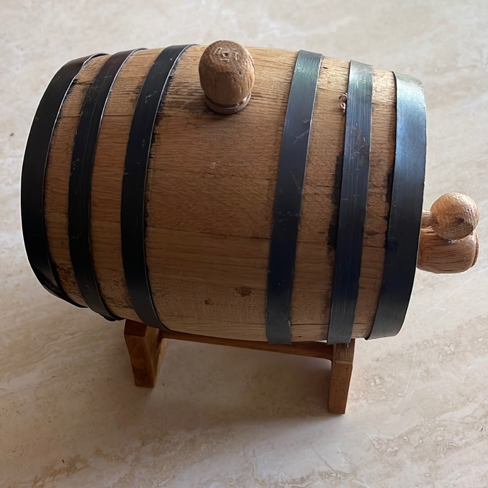 Barril